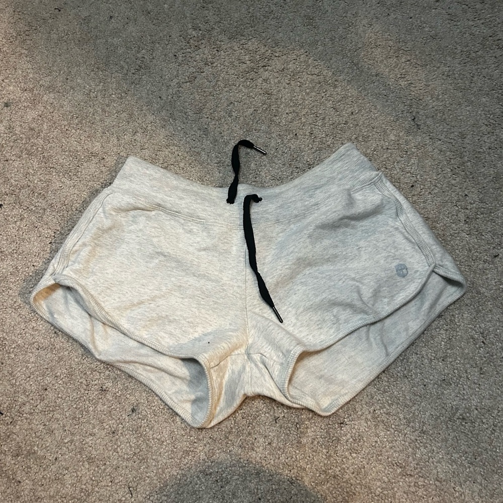 Sleep Shorts